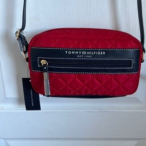 🆕 Tommy Hilfiger Cross Body Bag